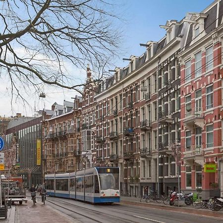 Marnix360Apartments Modern Amsterdam Exterior photo