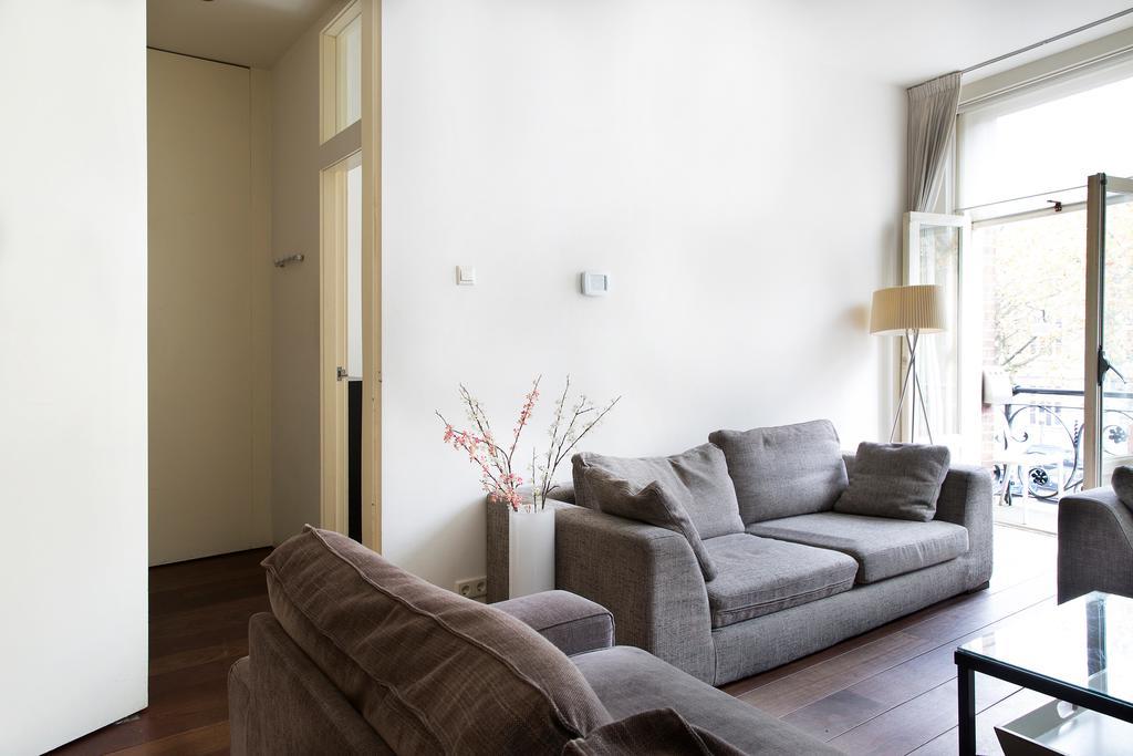 Marnix360Apartments Modern Amsterdam Exterior photo