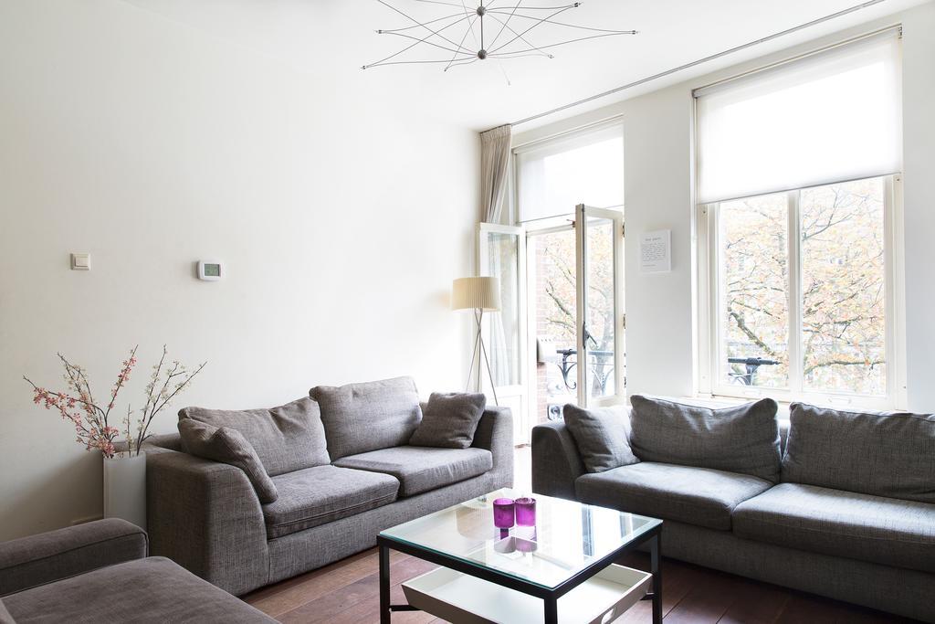 Marnix360Apartments Modern Amsterdam Exterior photo