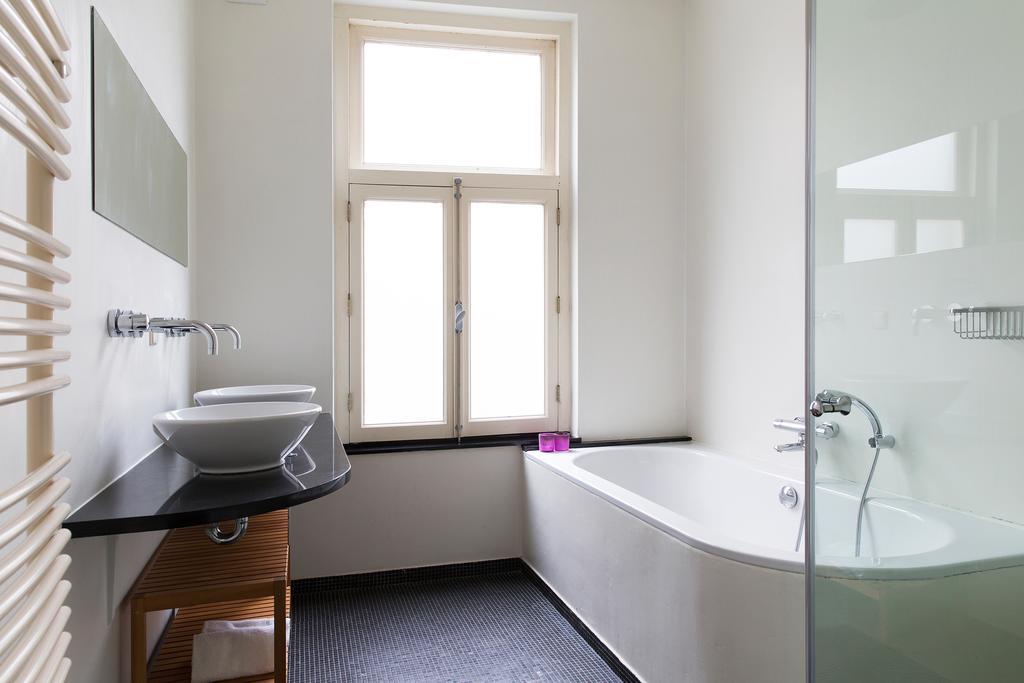 Marnix360Apartments Modern Amsterdam Exterior photo