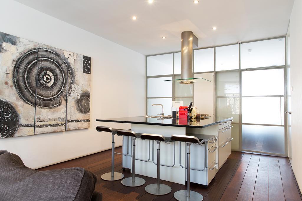 Marnix360Apartments Modern Amsterdam Exterior photo